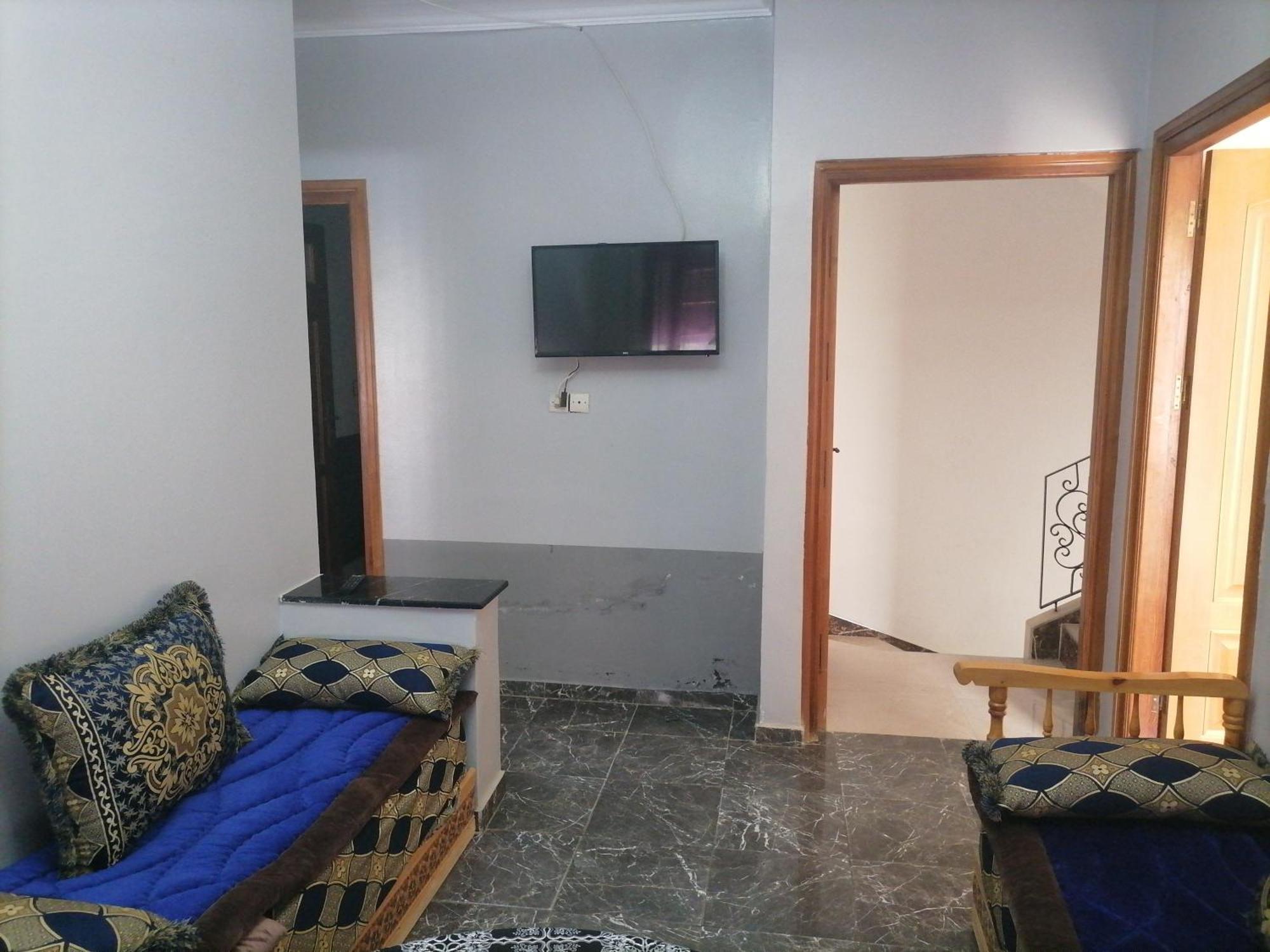 Younes Residence Asilah Exteriér fotografie