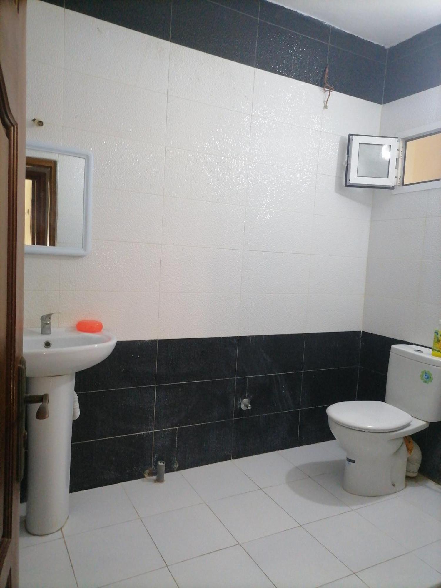 Younes Residence Asilah Exteriér fotografie