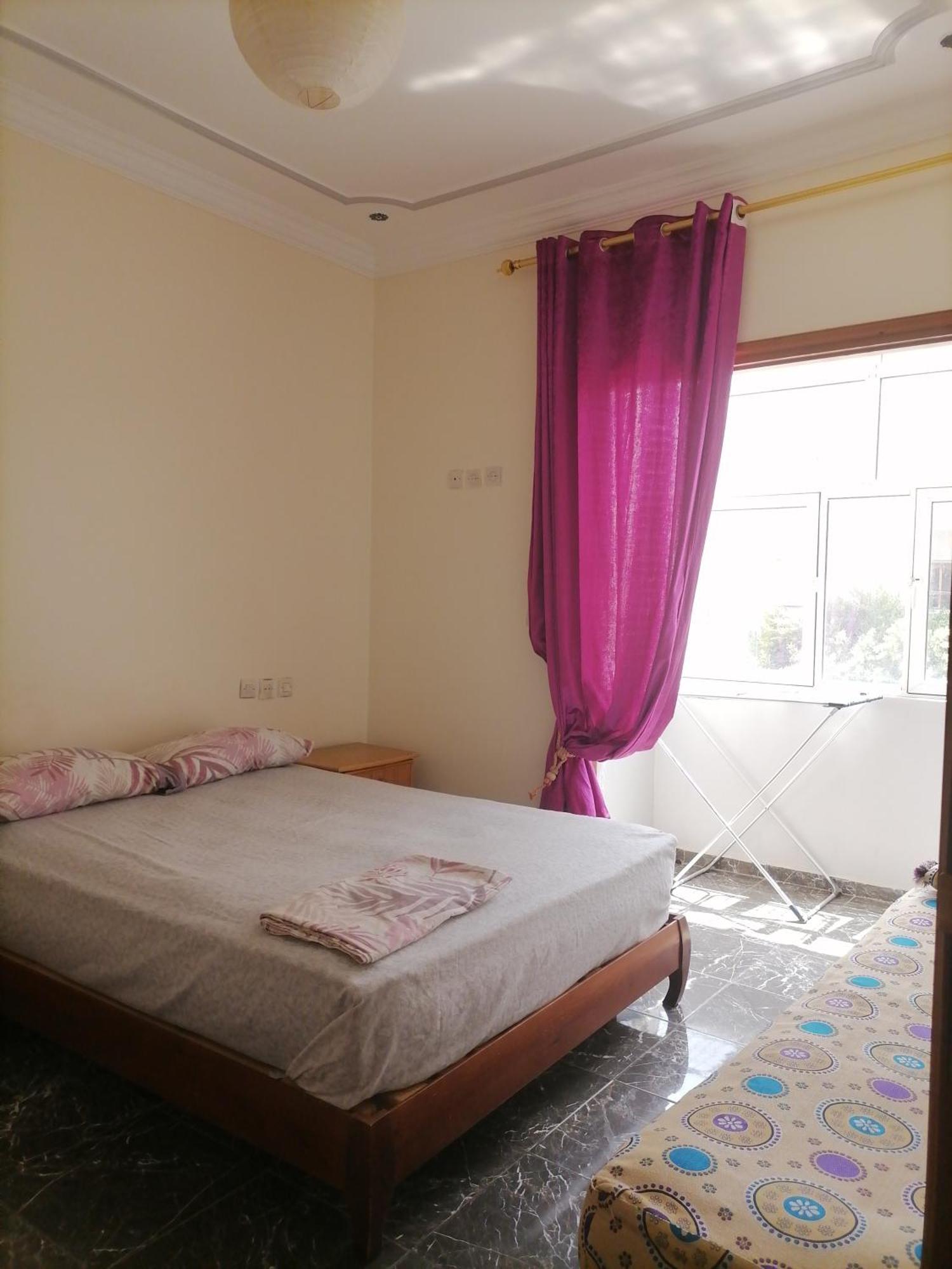 Younes Residence Asilah Exteriér fotografie